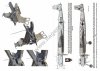 Kagero 3049 Heinkel He 219 Uhu EN